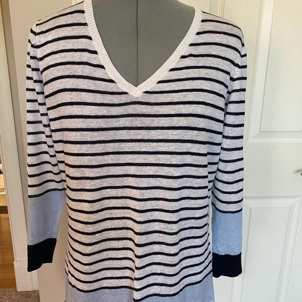 Talbots sweater